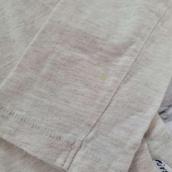 Gap Kids x Disney Mickey Mouse Good Times Long Sleeve Size Large - Picture 2 of 6